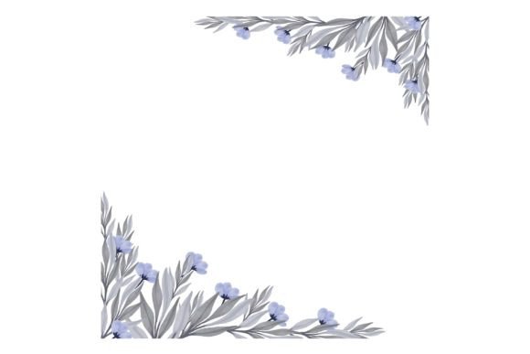 Purple and Grey Floral Background: A Creative Professional's Asset
