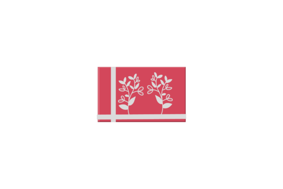 The Pink Floral Gift Design: Versatility Meets Practicality