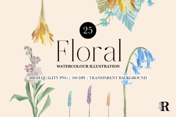 Your Essential Toolkit for Digital Floral Design